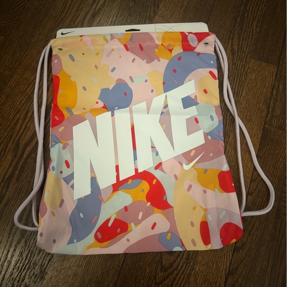 Nike Handbags - Nike bag